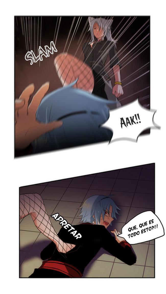 Capitulo 33 page 25