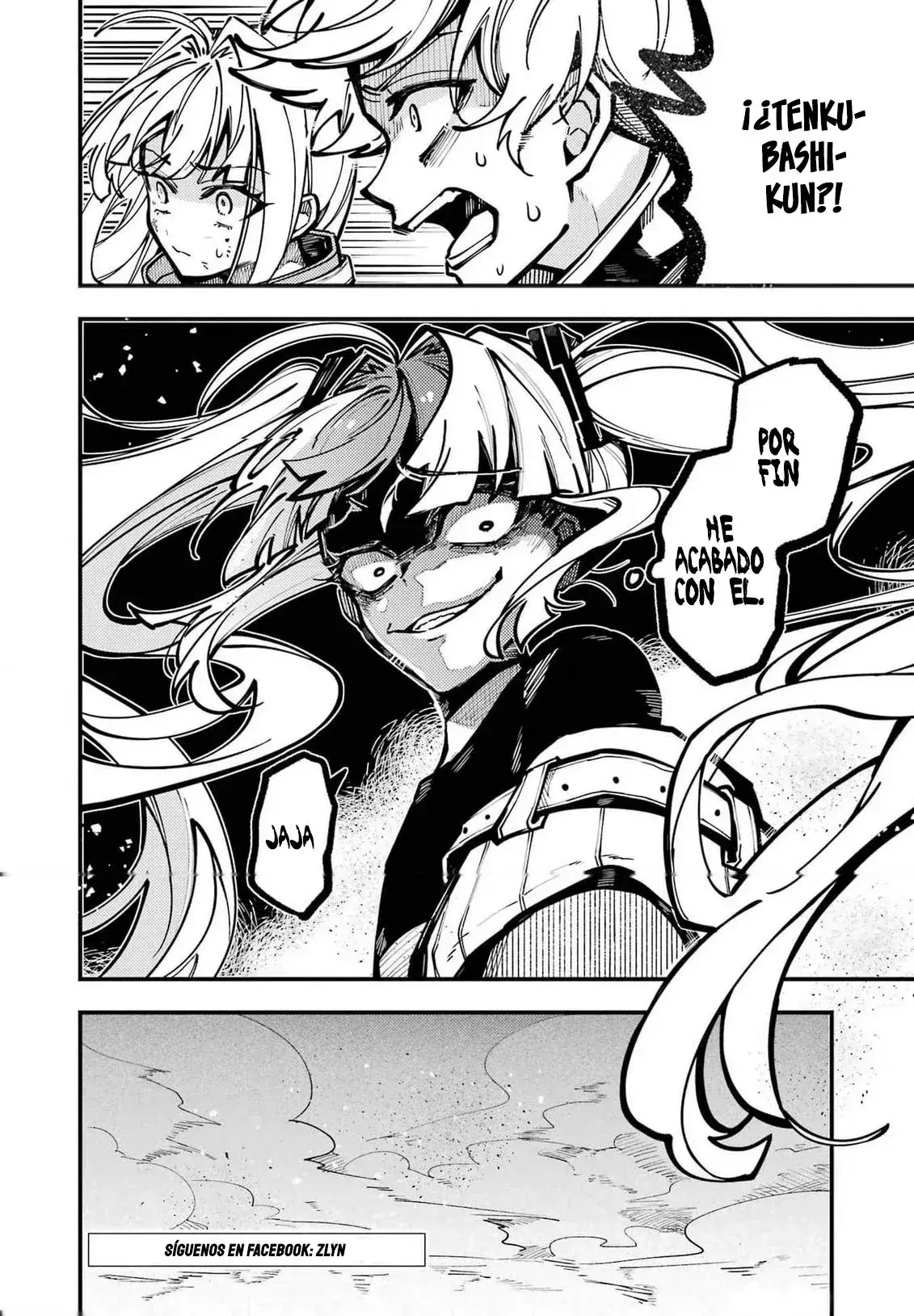 Capitulo 28 page 32