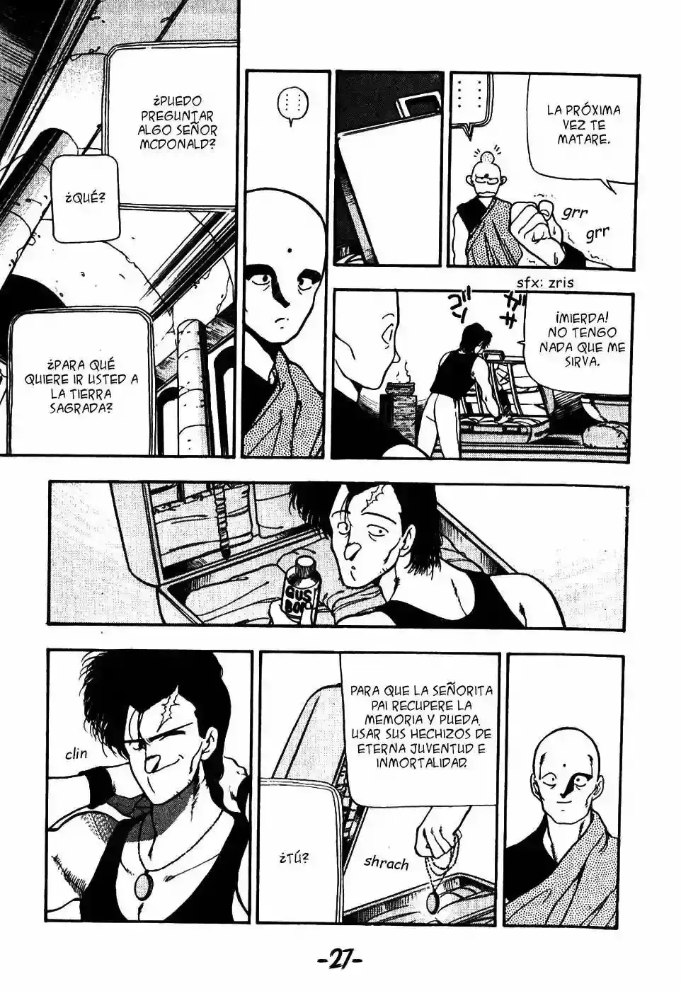 Capitulo 97 page 6