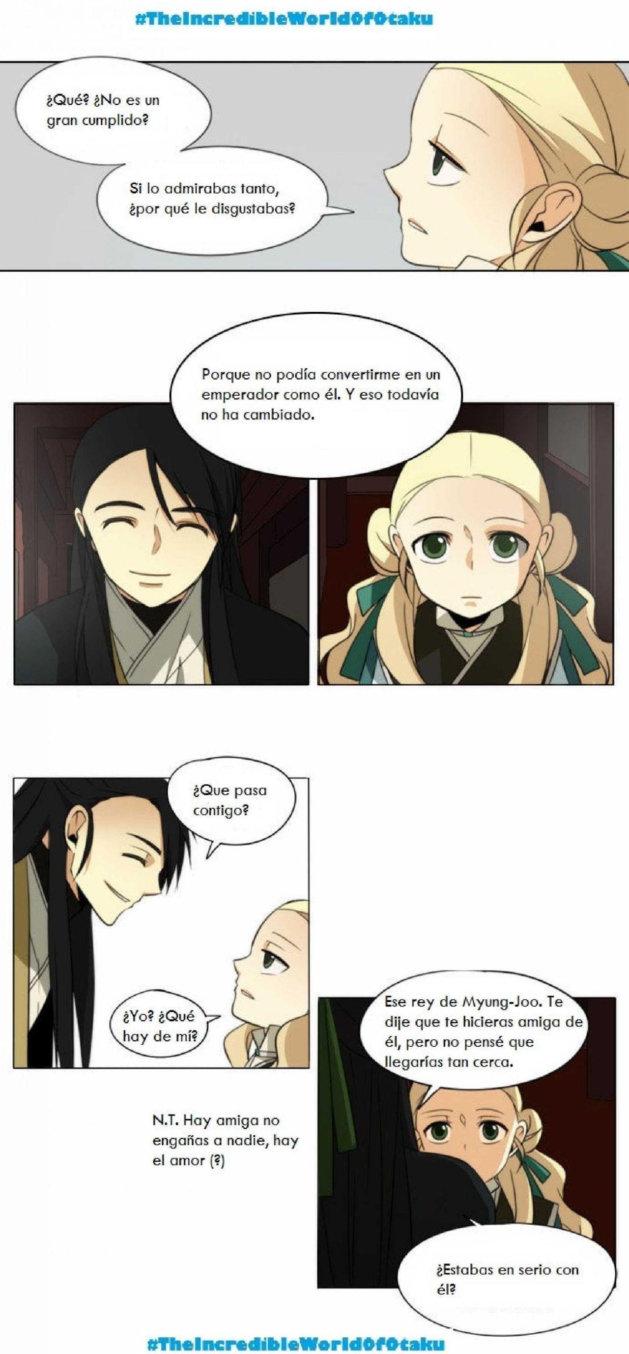 Capitulo 92 page 15