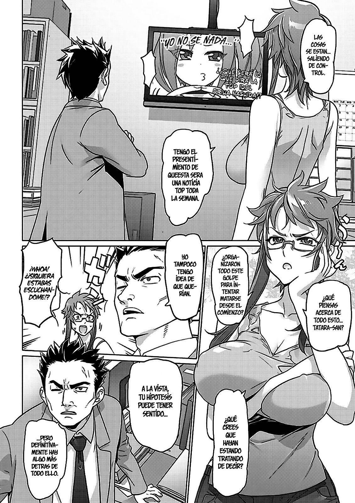 Capitulo 28 page 3