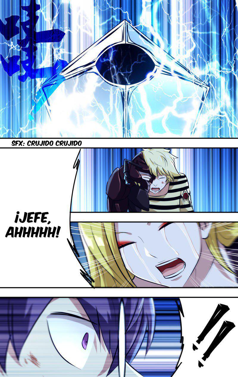 Capitulo 109 page 11