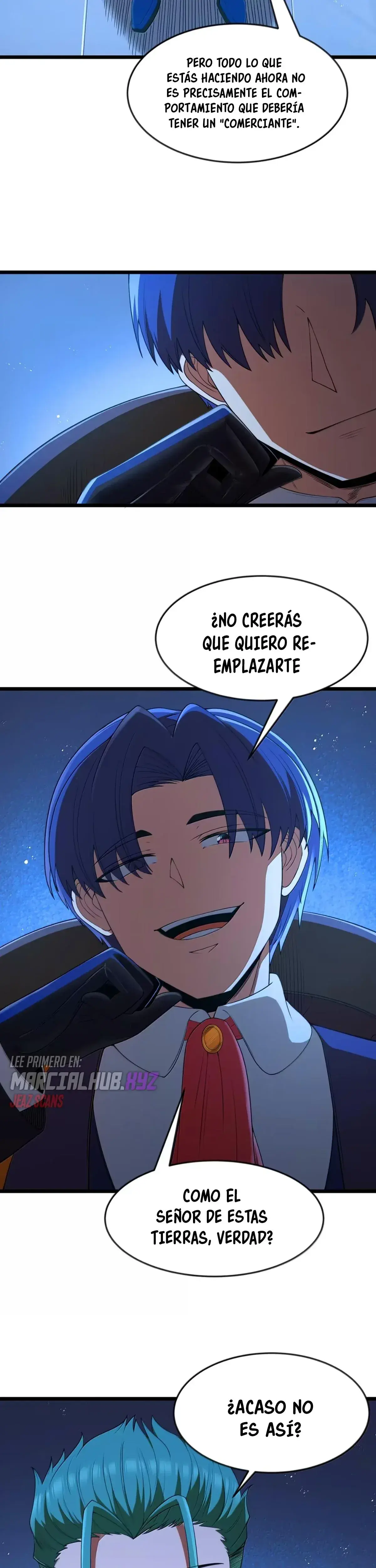 Capitulo 105 page 24