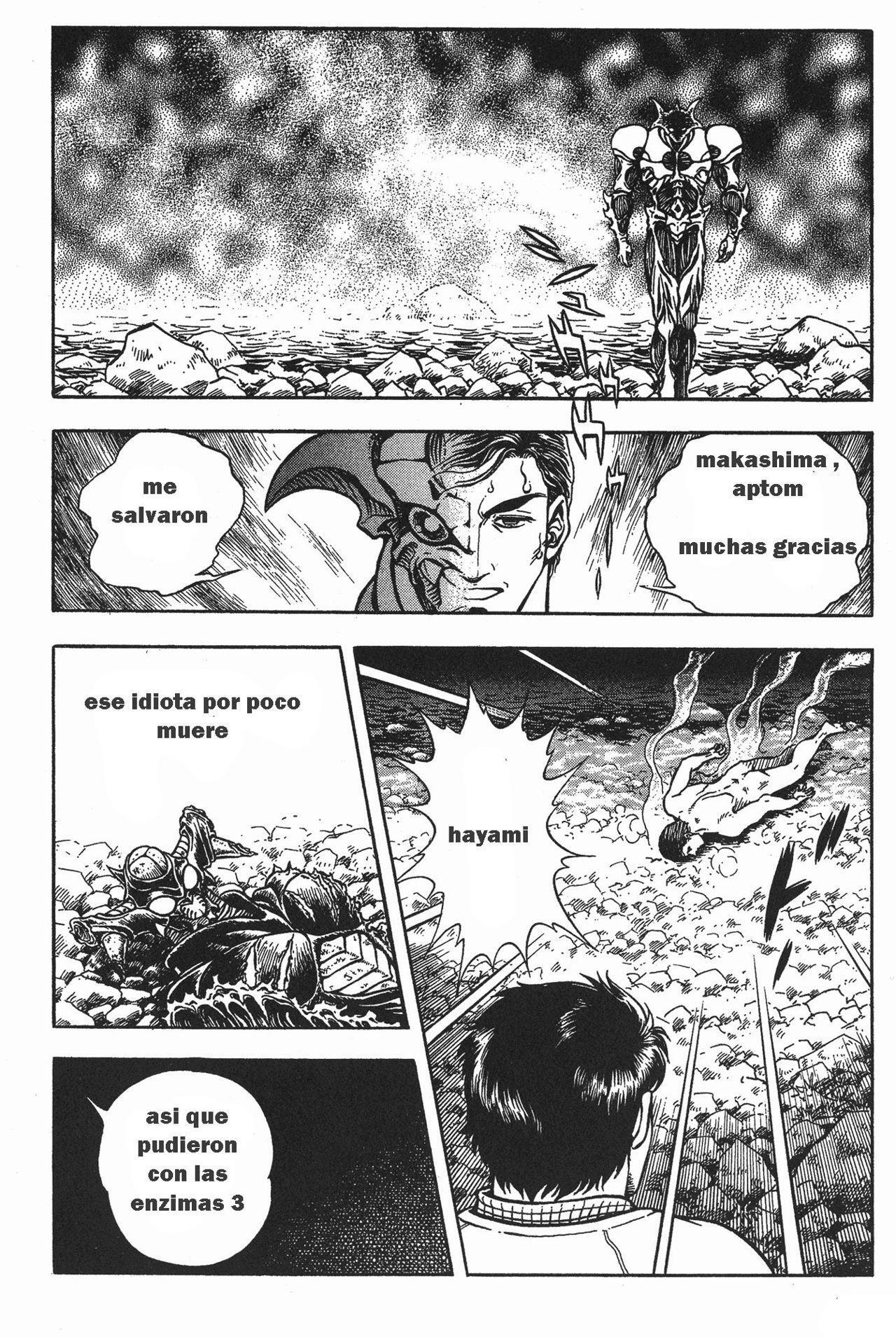 Capitulo 71 page 24