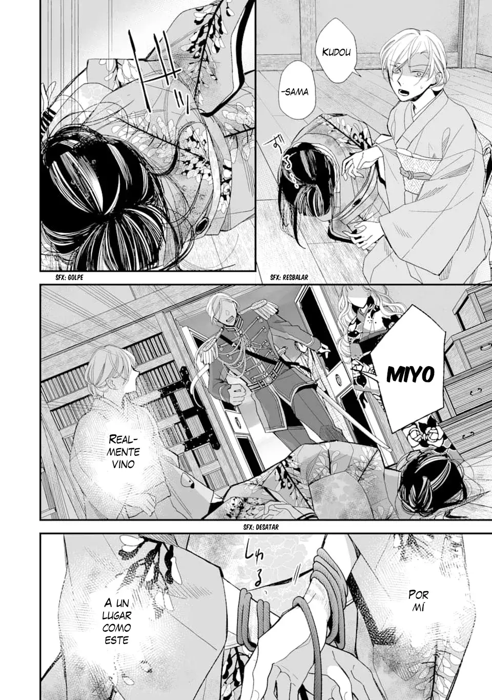 Capitulo 16 page 15