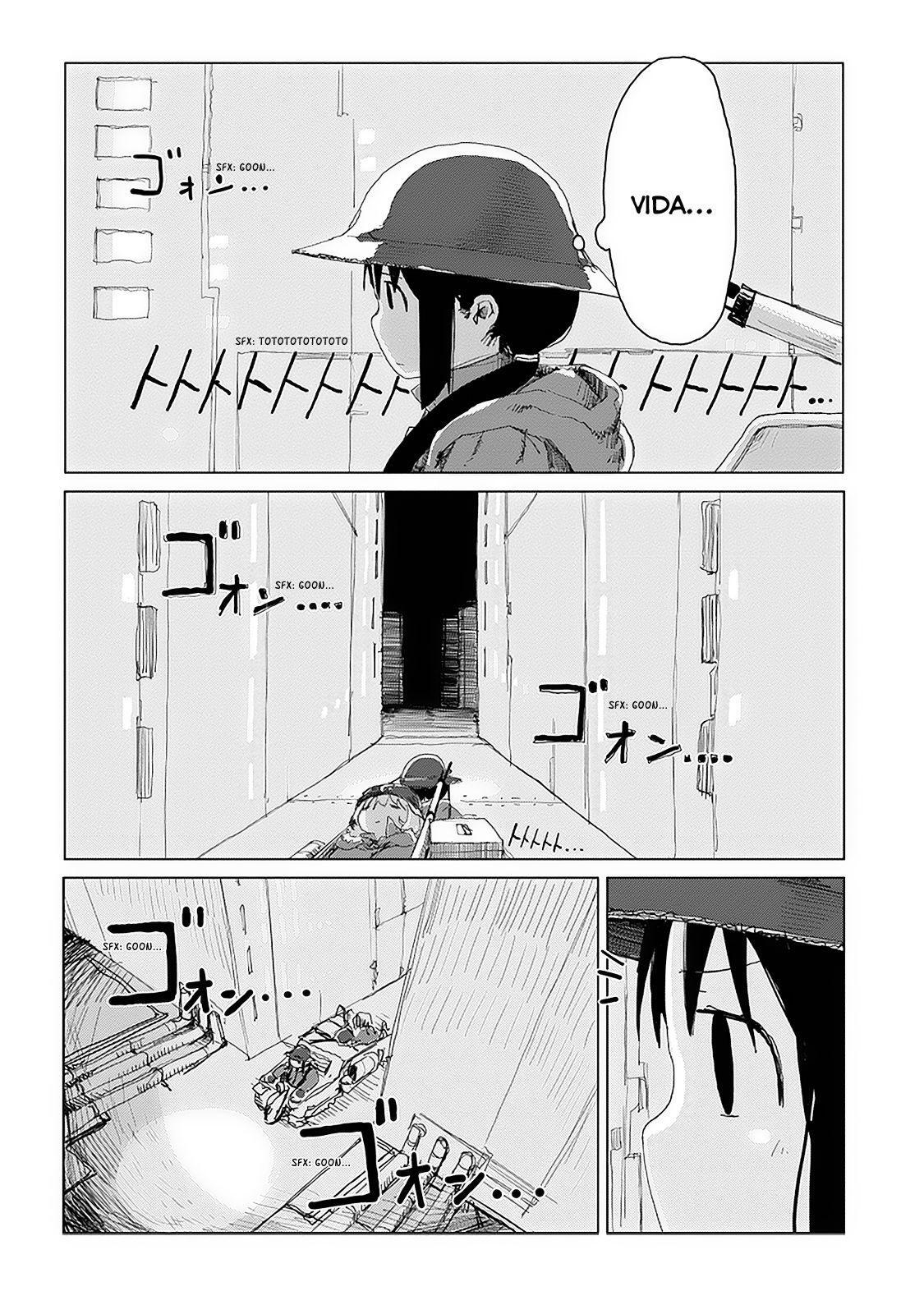 Capitulo 19 page 6