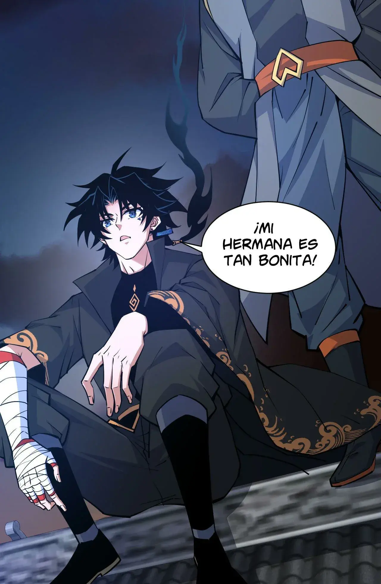Capitulo 35 page 27