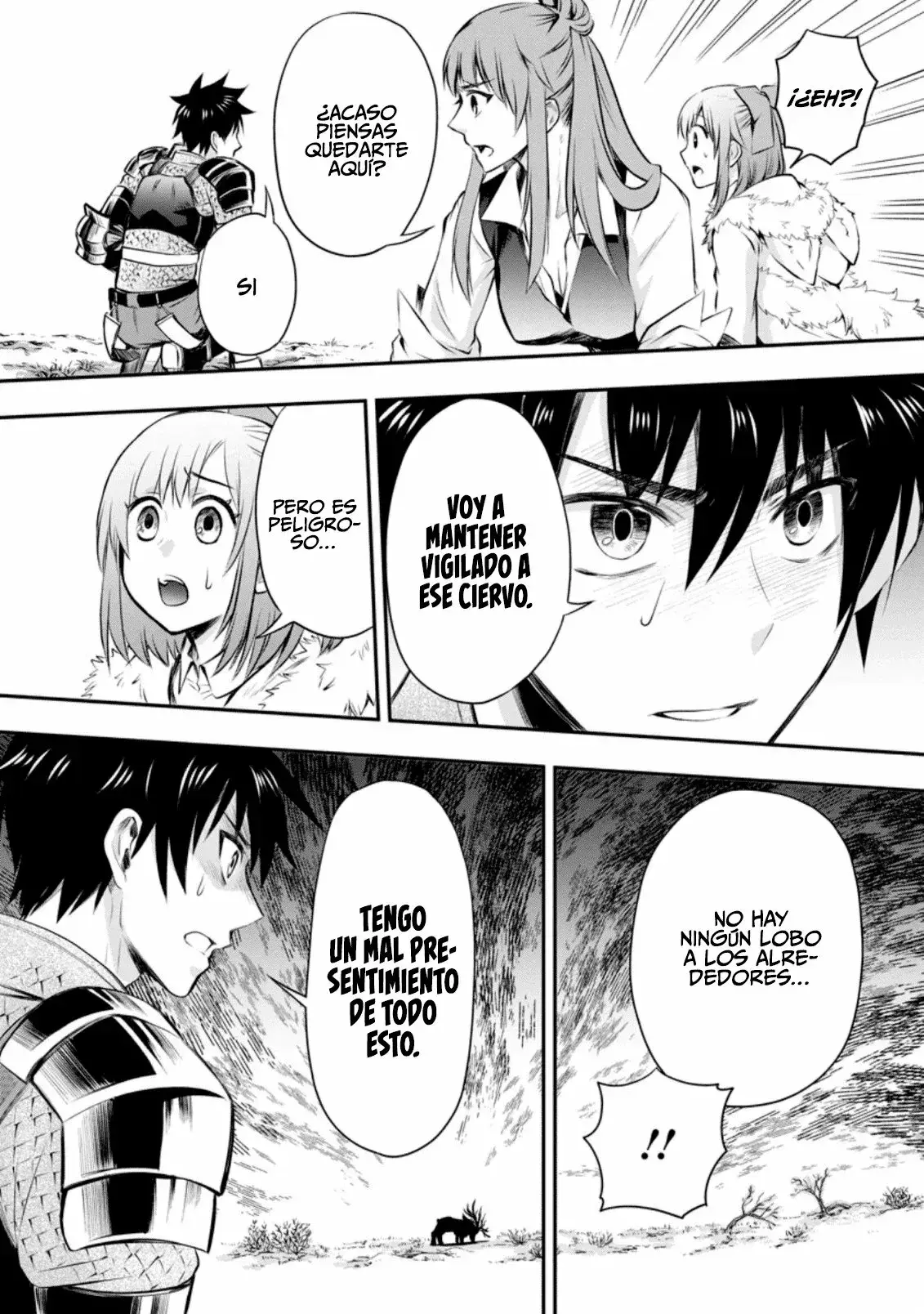 Capitulo 30 page 19