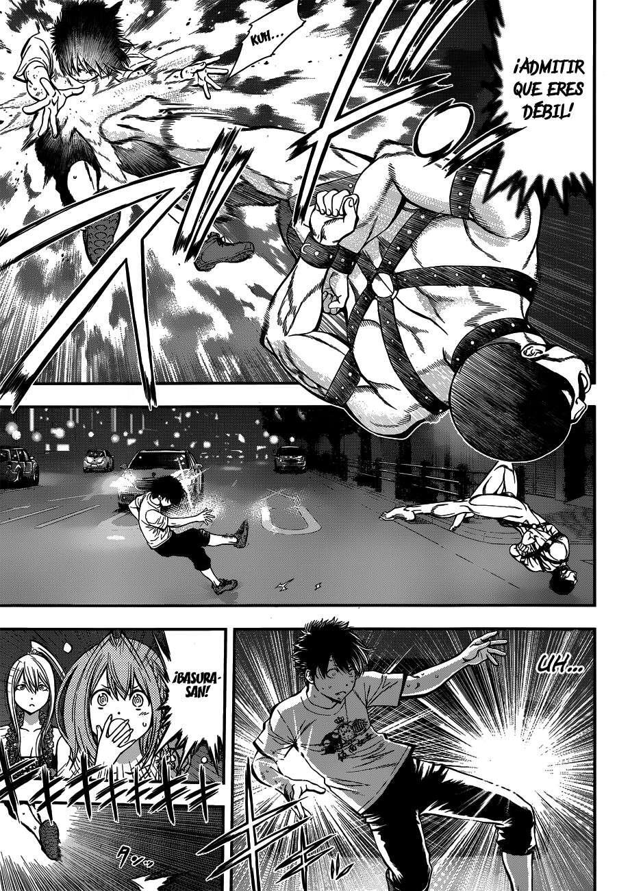 Capitulo 17 page 12