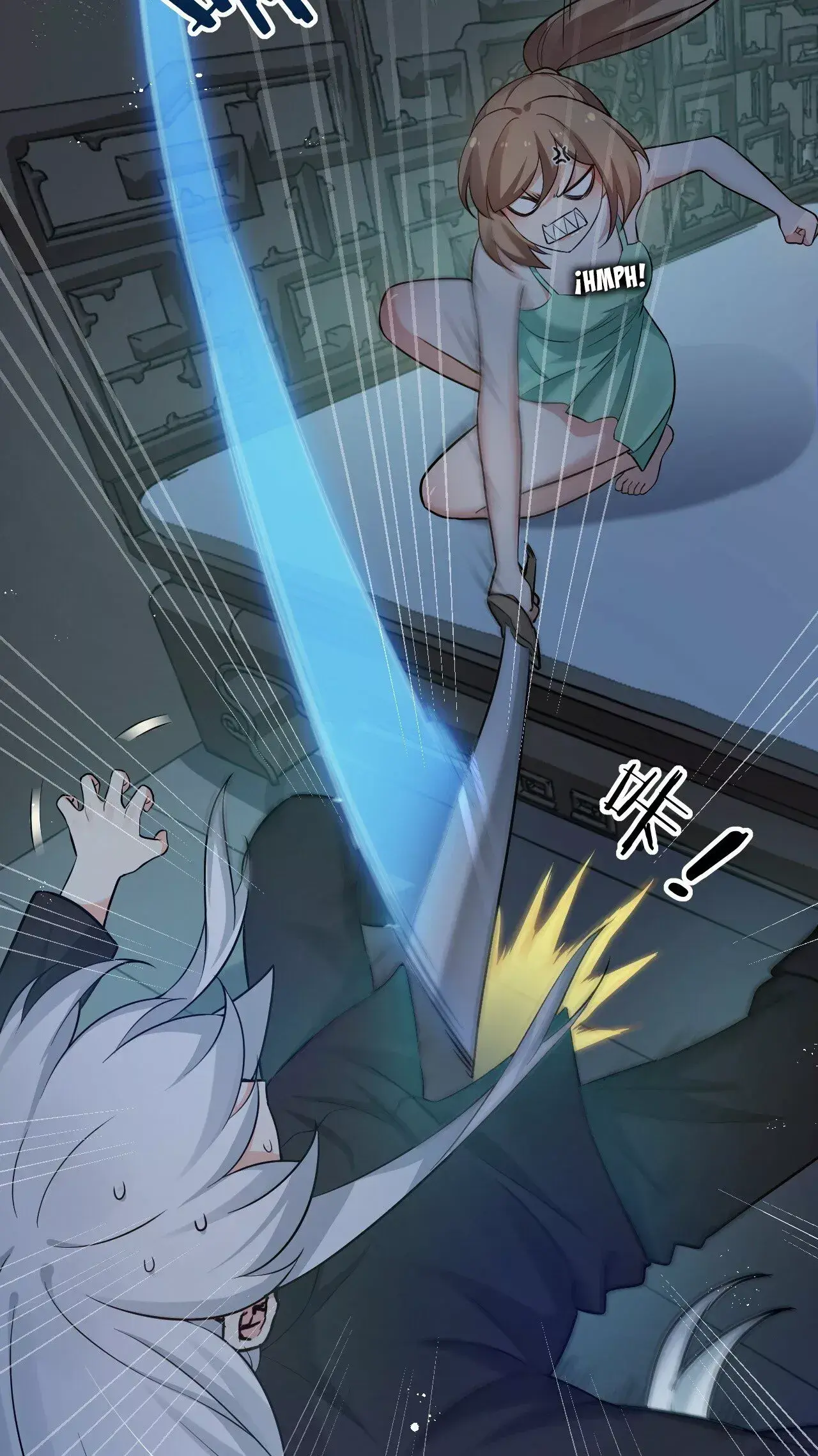 Capitulo 23 page 25