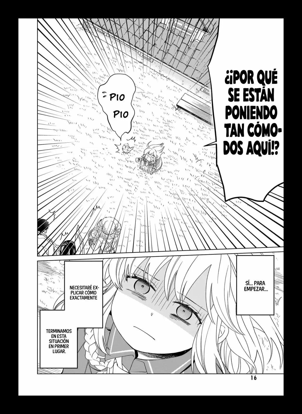 Capitulo 16 page 14
