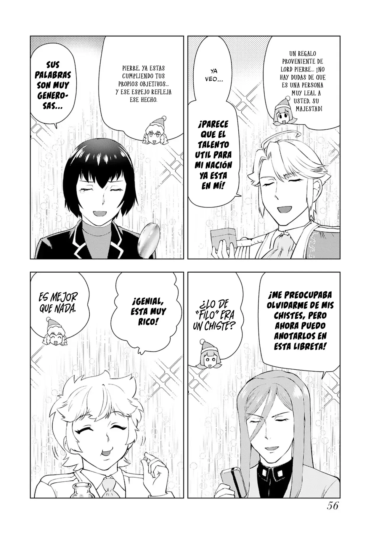 Capitulo 48 page 20