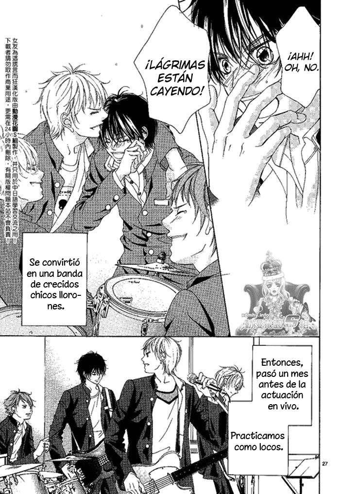 Capitulo 11 page 32
