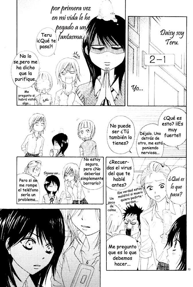 Capitulo 18 page 13