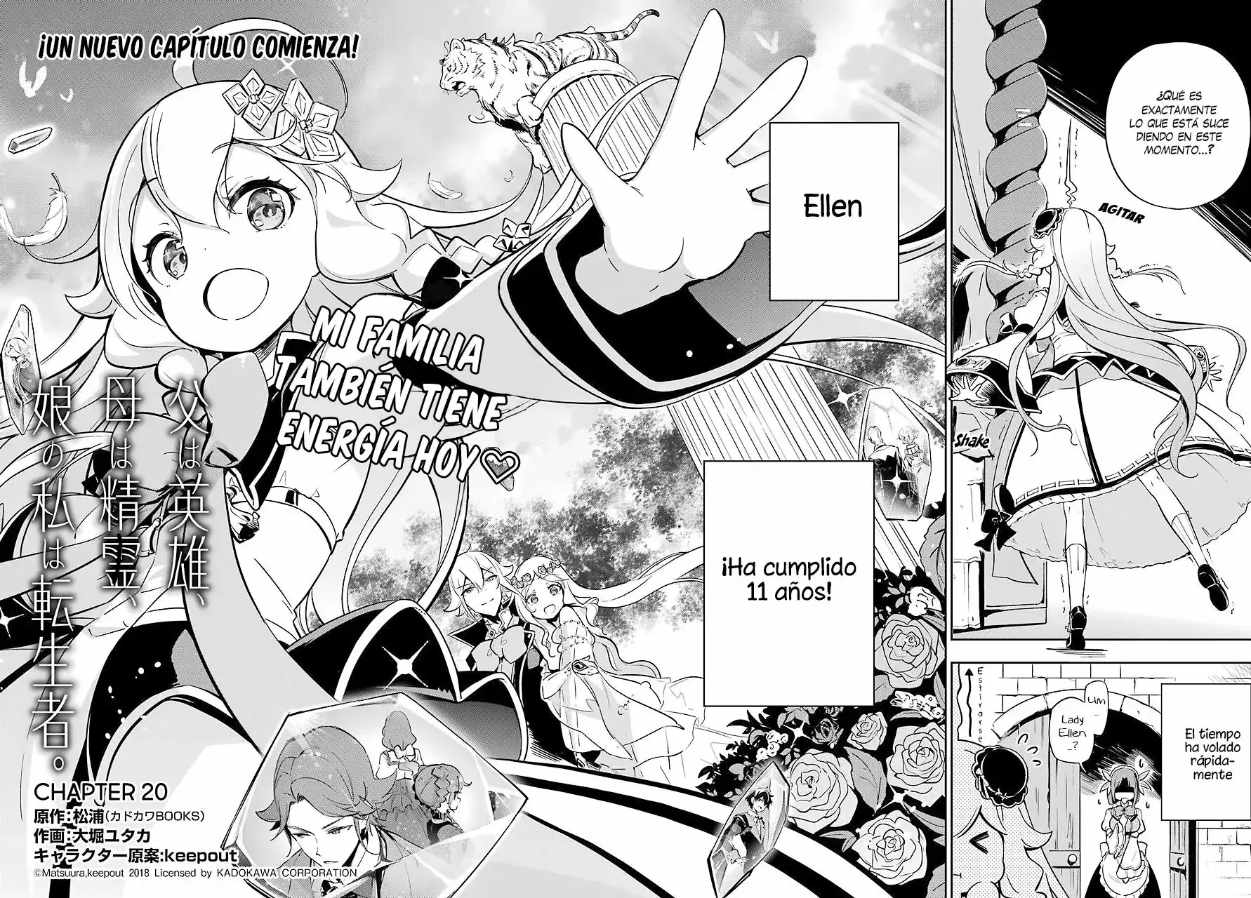 Capitulo 20 page 3