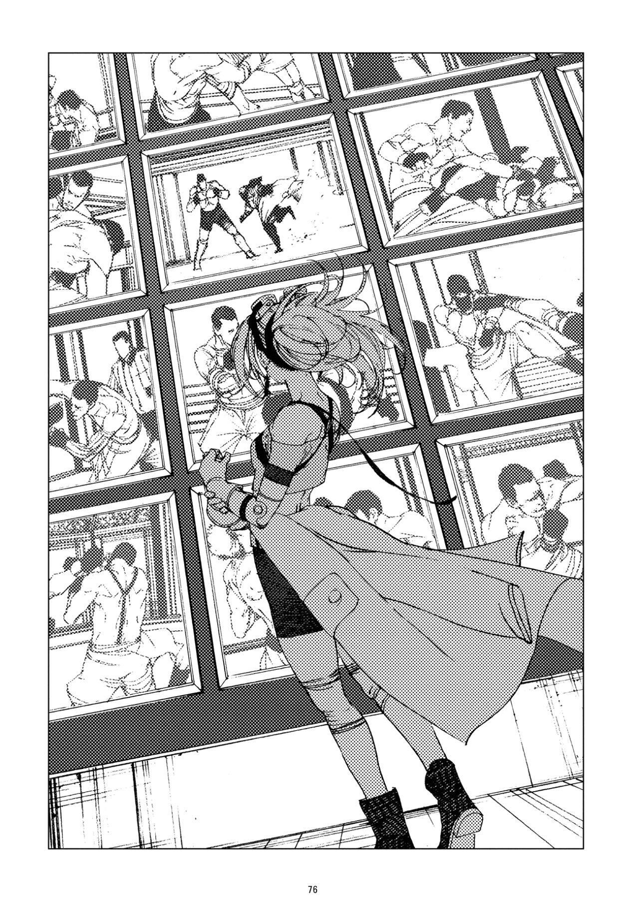 Capitulo 14 page 22