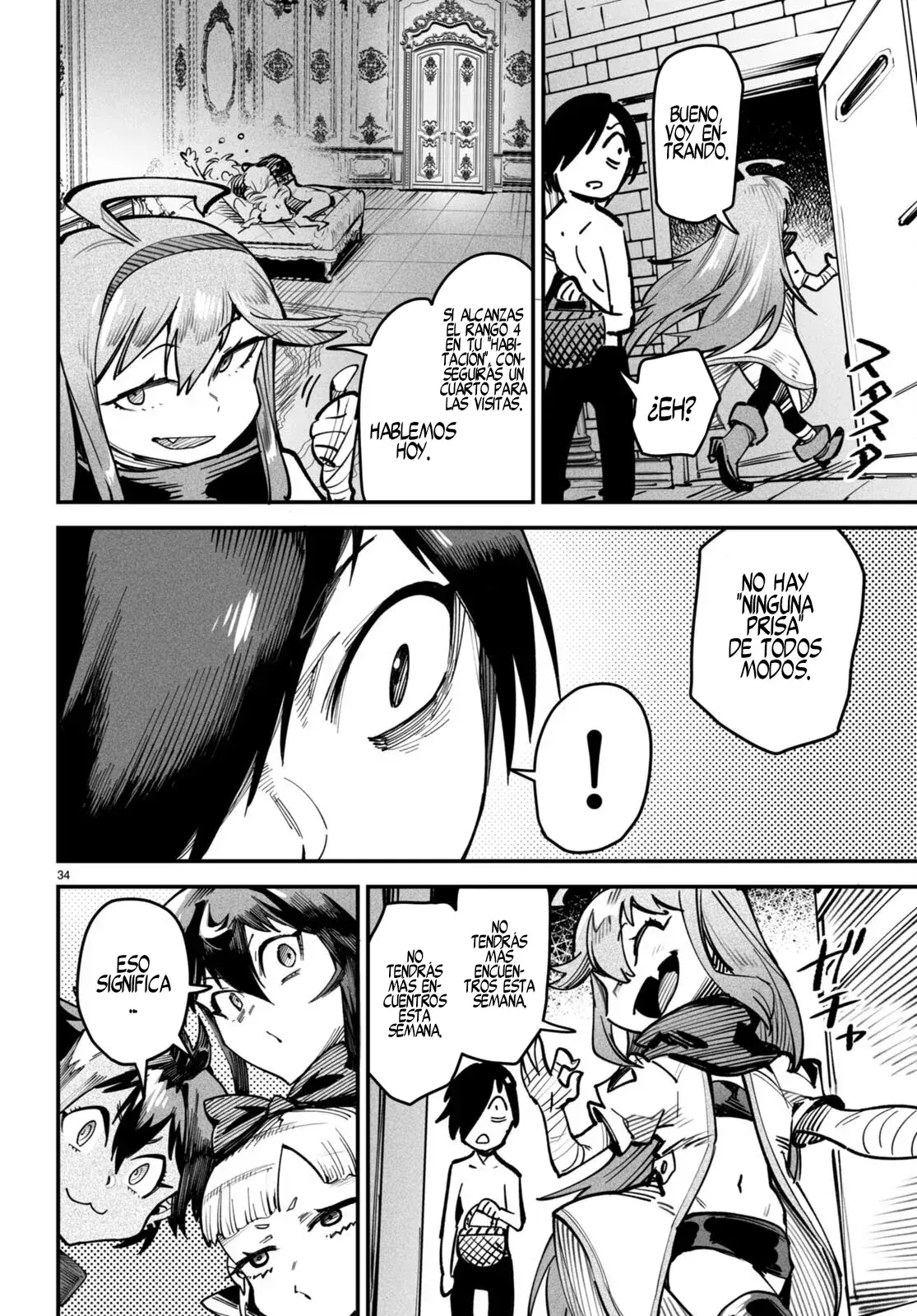 Capitulo 13 page 35