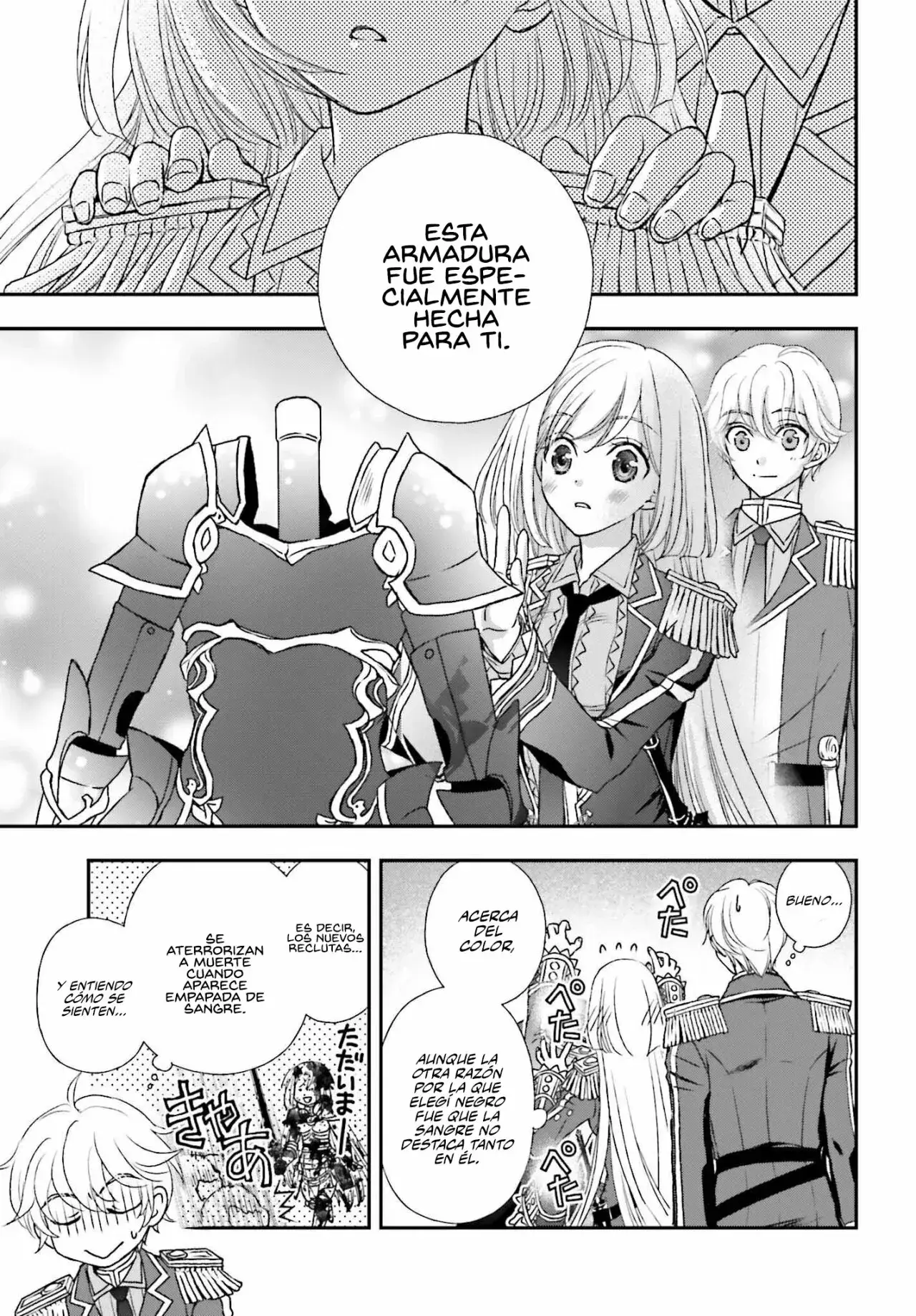 Capitulo 33 page 7