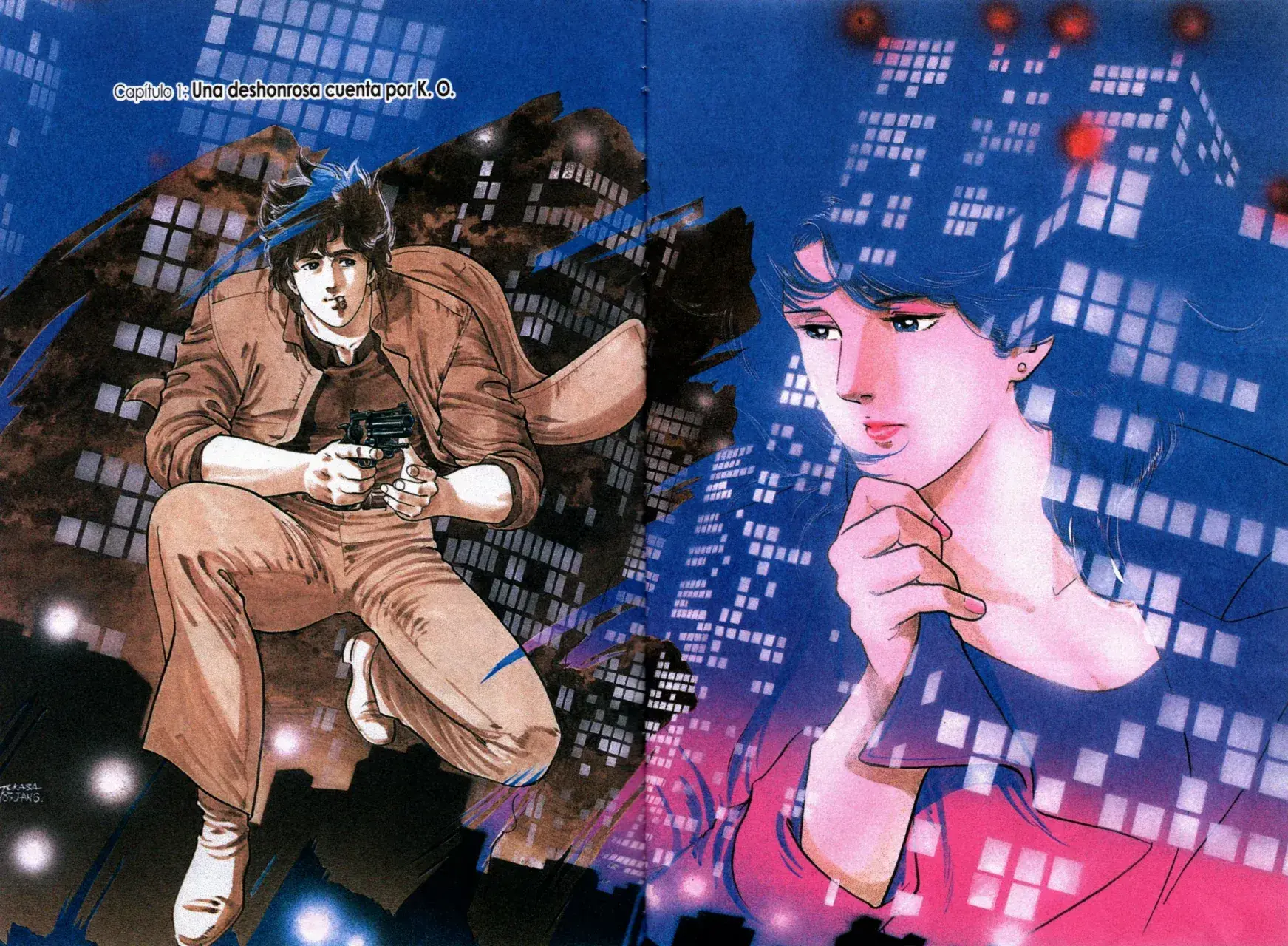 Capitulo 1 page 8