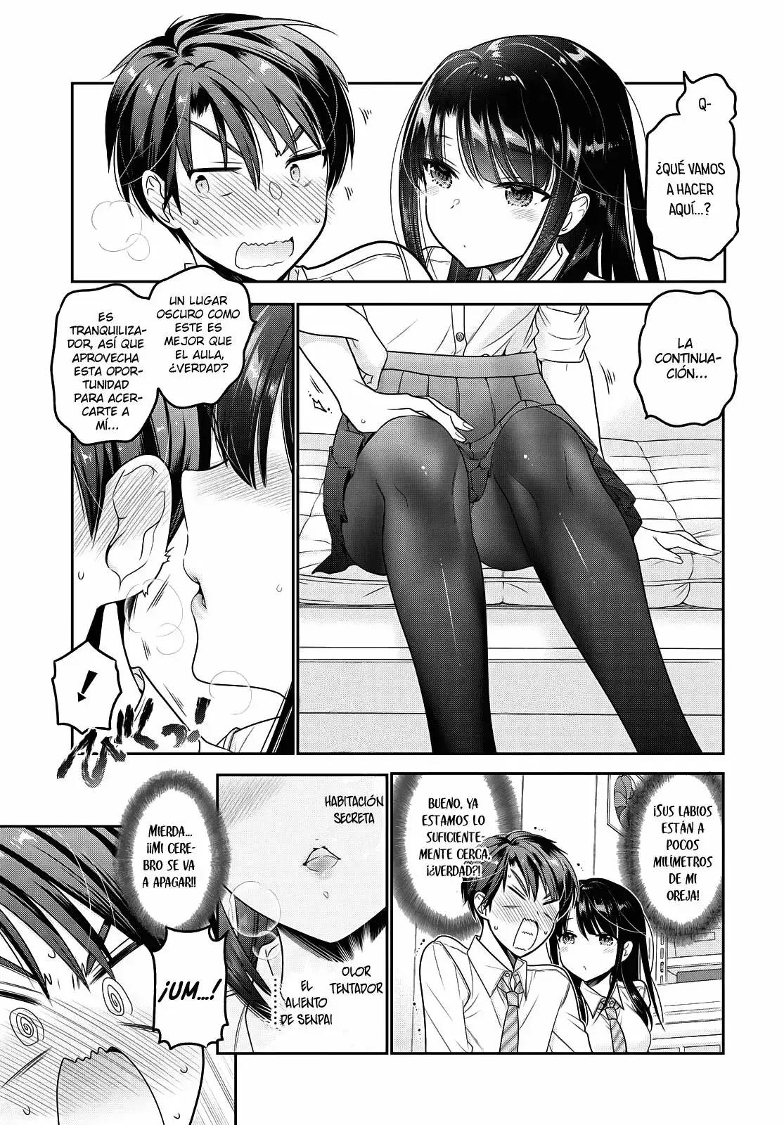Capitulo 17 page 30