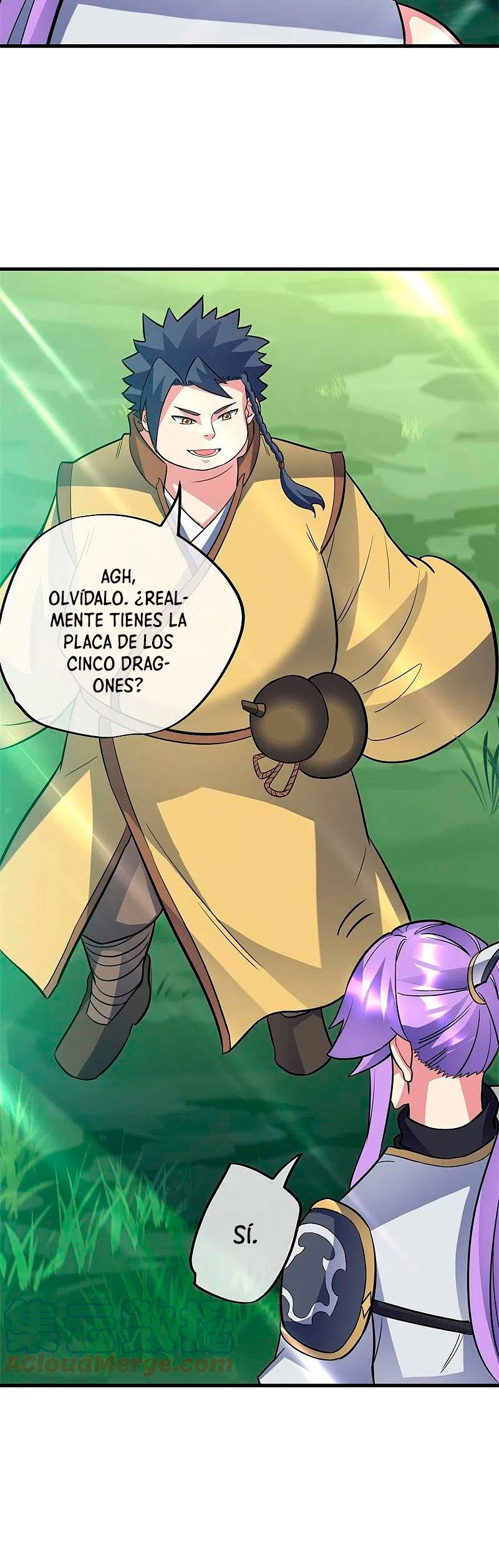 Capitulo 422 page 15