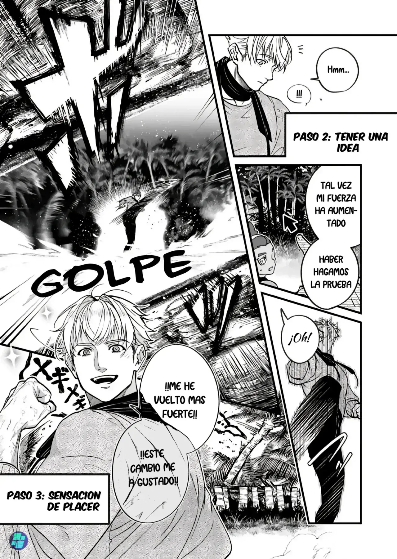 Capitulo 28 page 5