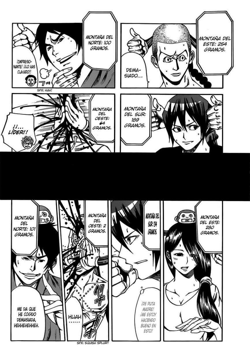 Capitulo 19 page 10