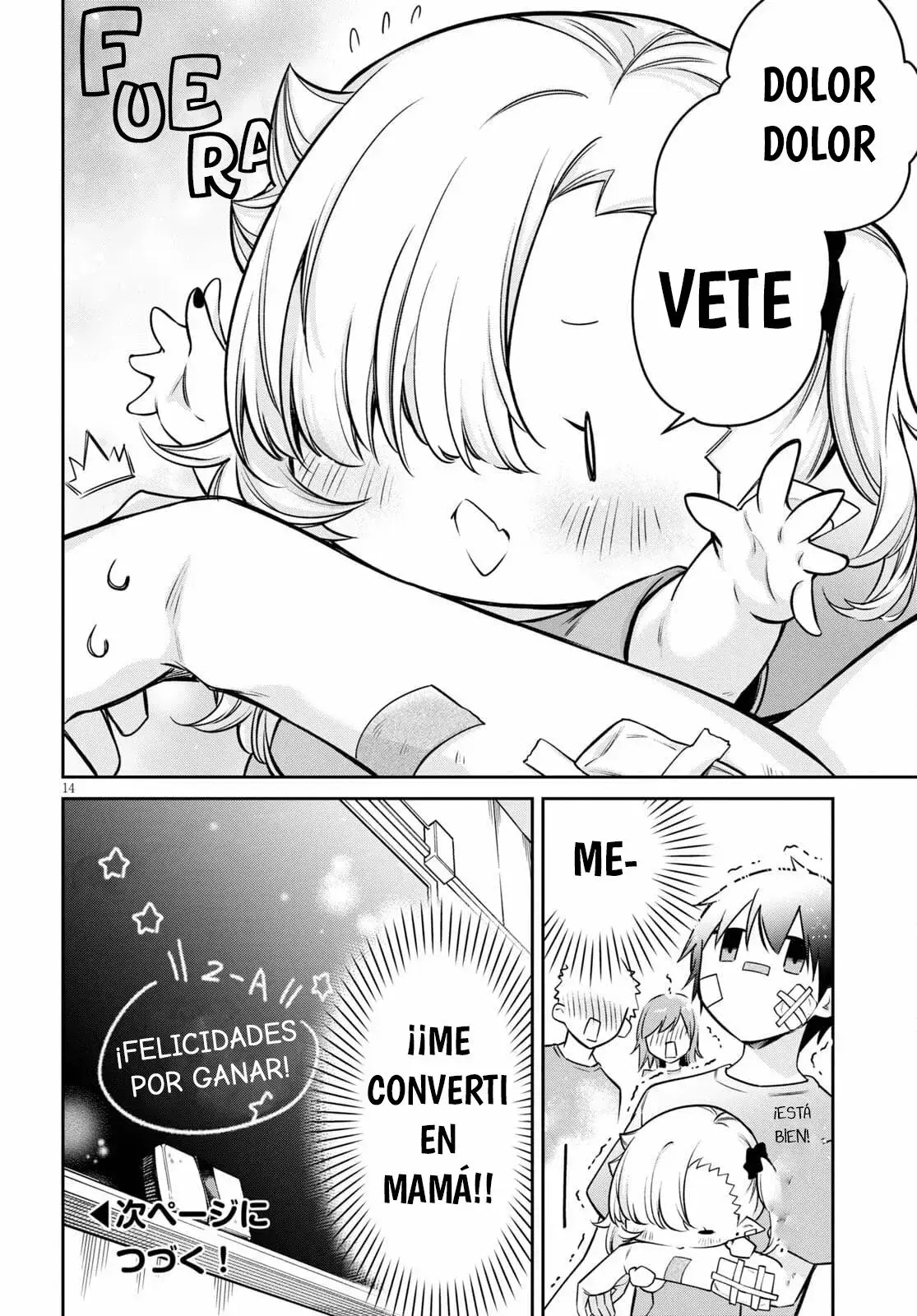Capitulo 7 page 15