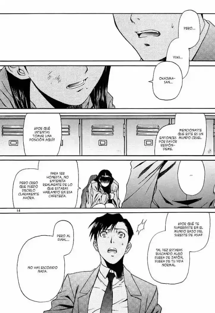 Capitulo 32 page 14