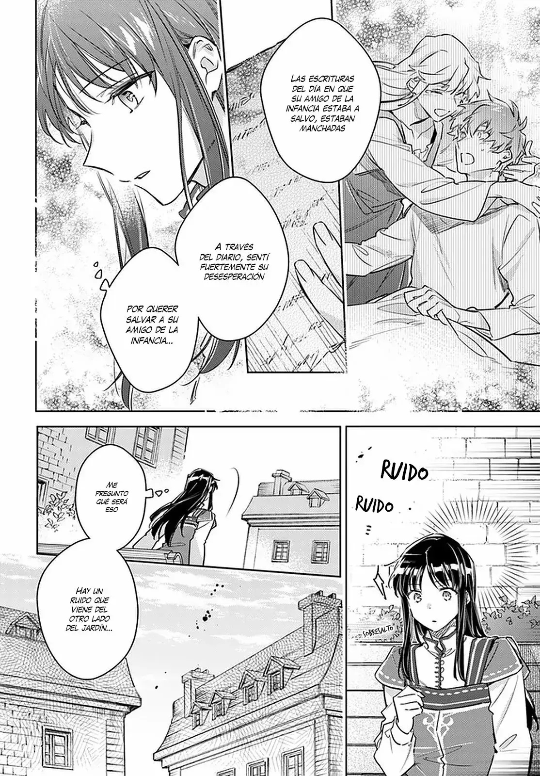 Capitulo 29 page 17