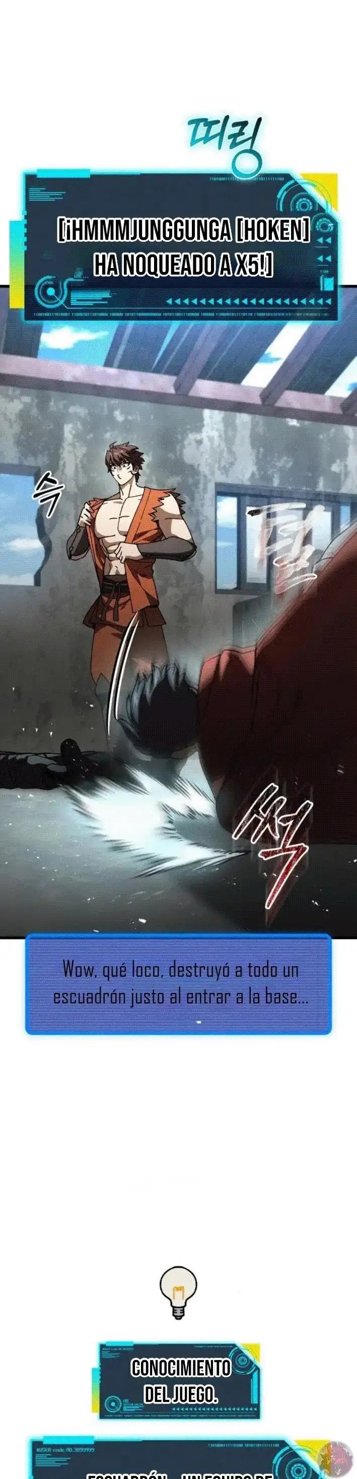 Capitulo 32 page 6