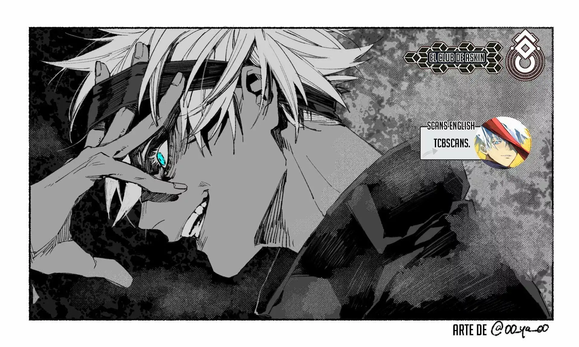 Capitulo 168.50 page 1