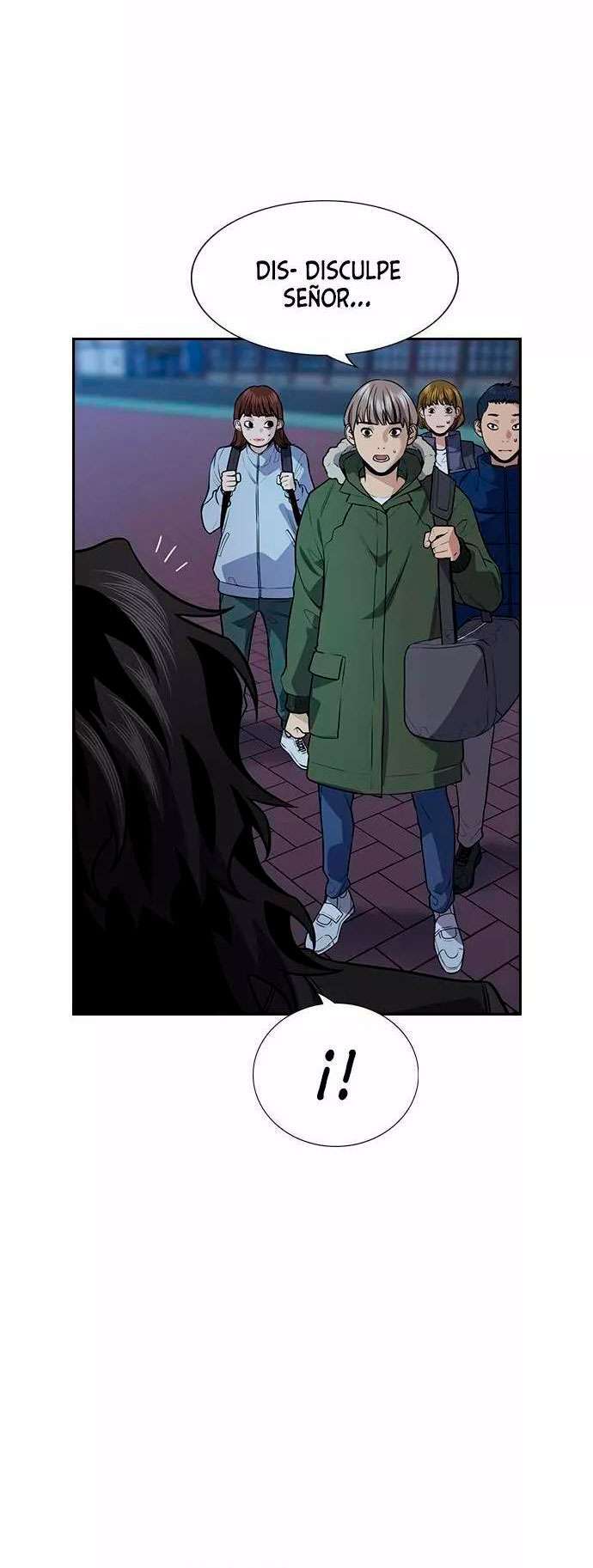 Capitulo 72 page 21