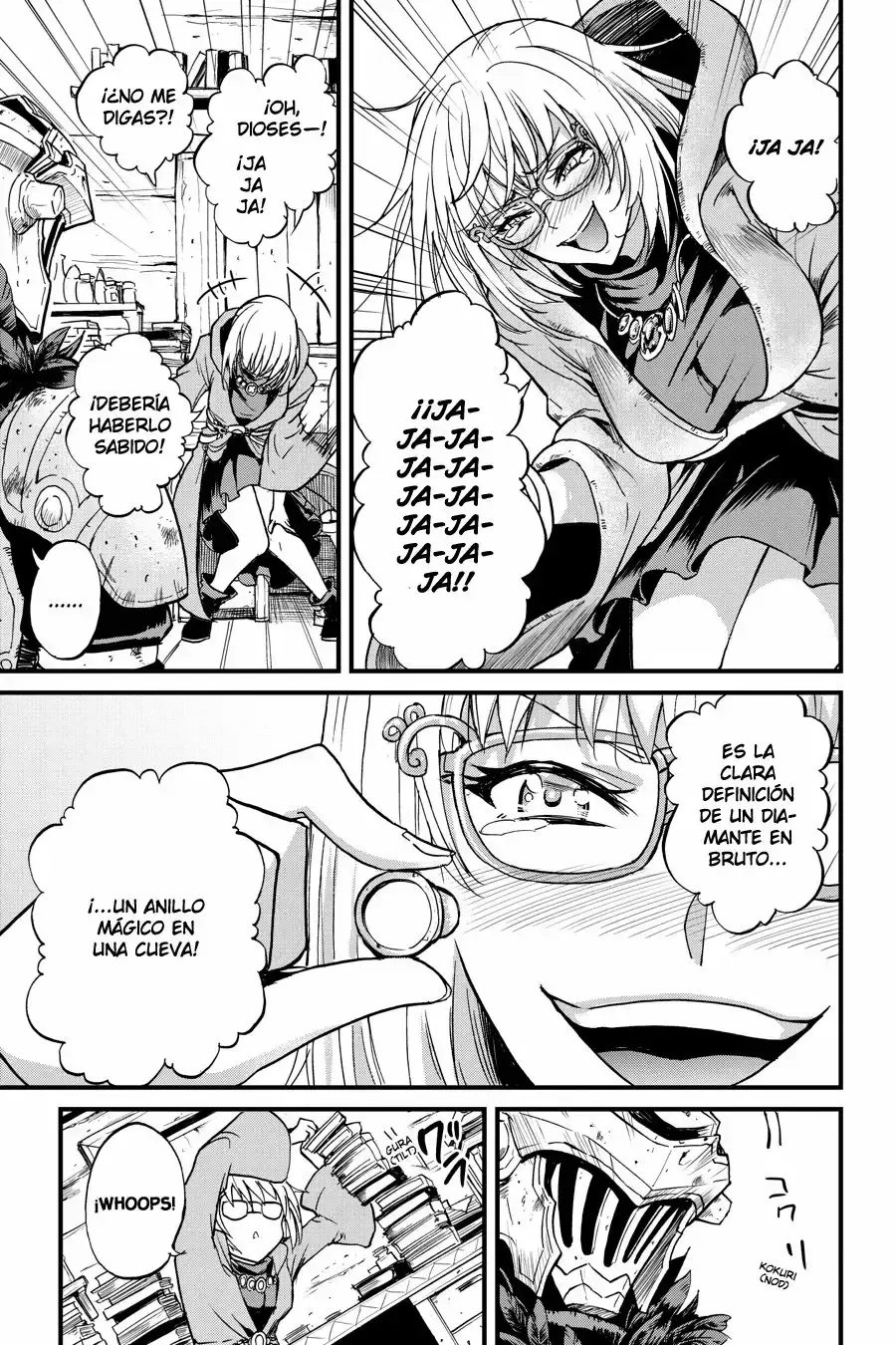 Capitulo 23 page 14