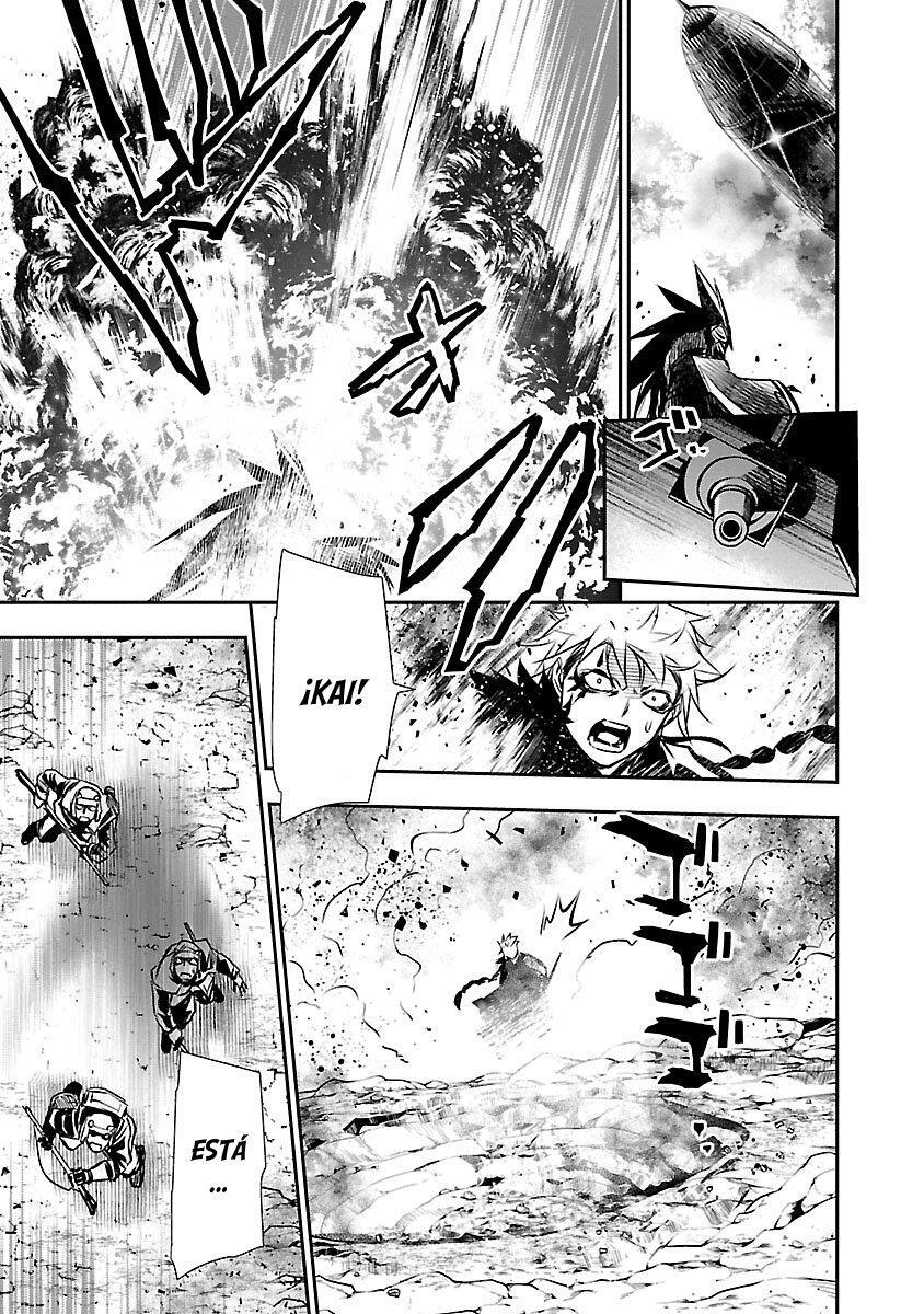 Capitulo 28 page 21