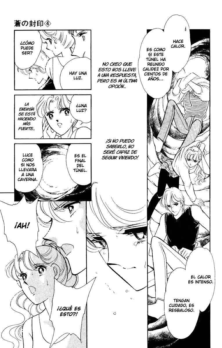 Capitulo 21 page 17
