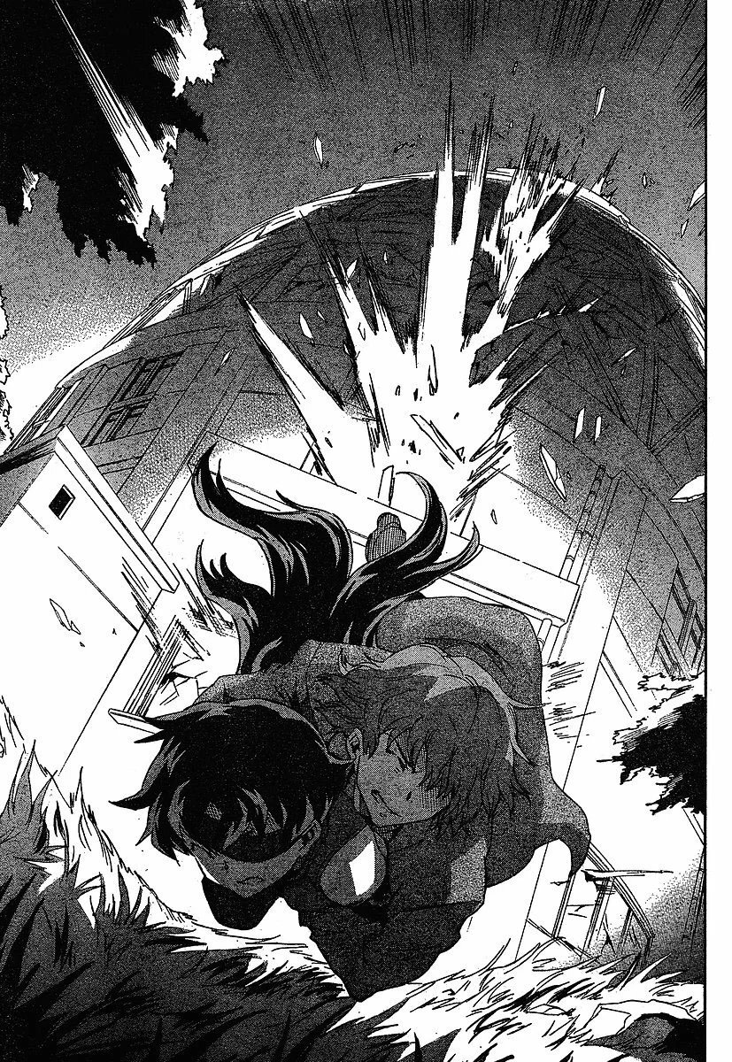 Capitulo 40 page 24