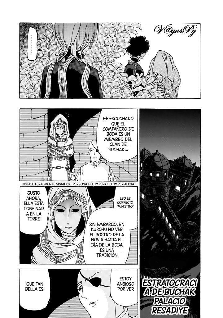 Capitulo 29 page 15