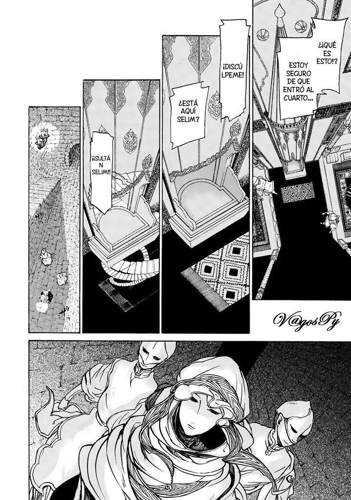 Capitulo 29 page 34