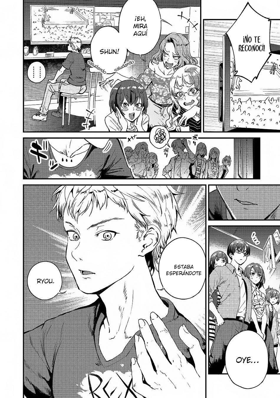 Capitulo 18 page 25
