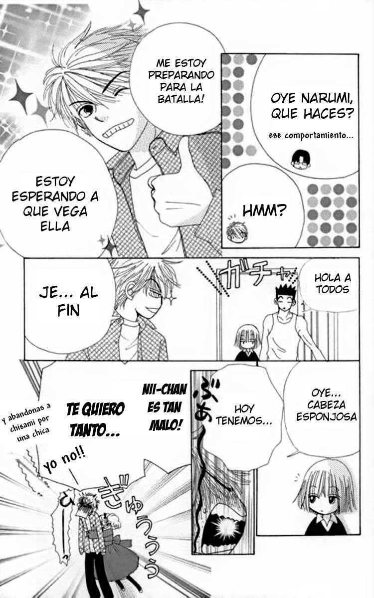 Capitulo 18 page 23