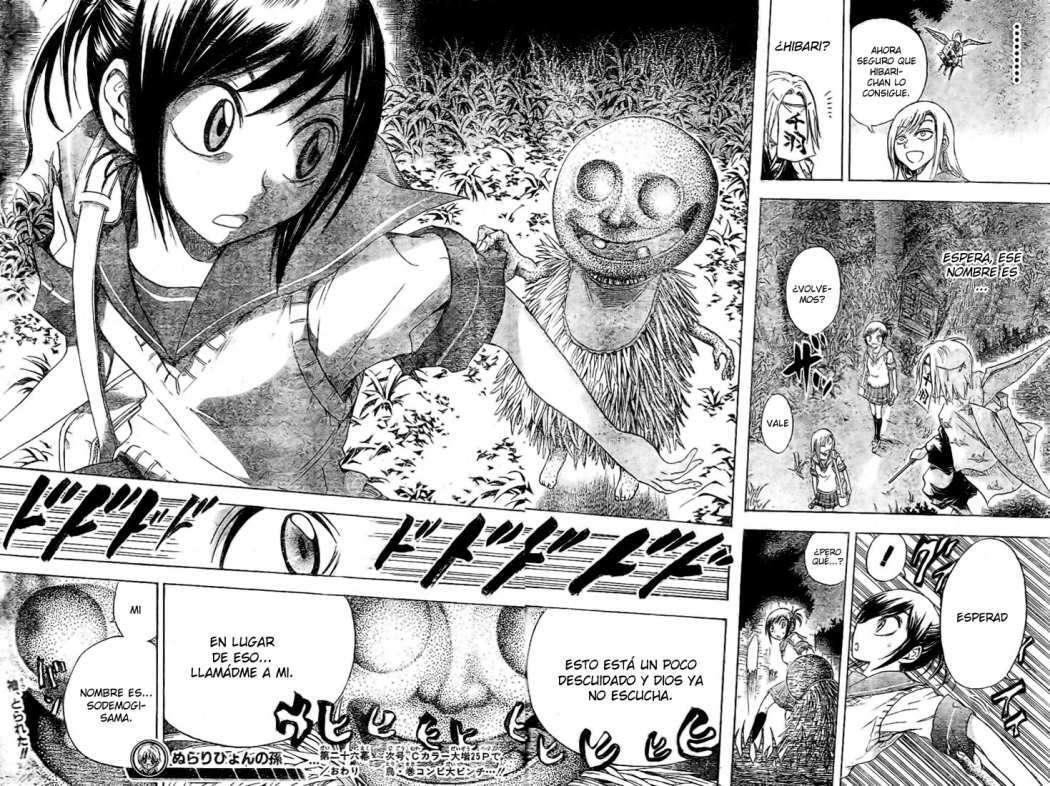 Capitulo 26 page 21