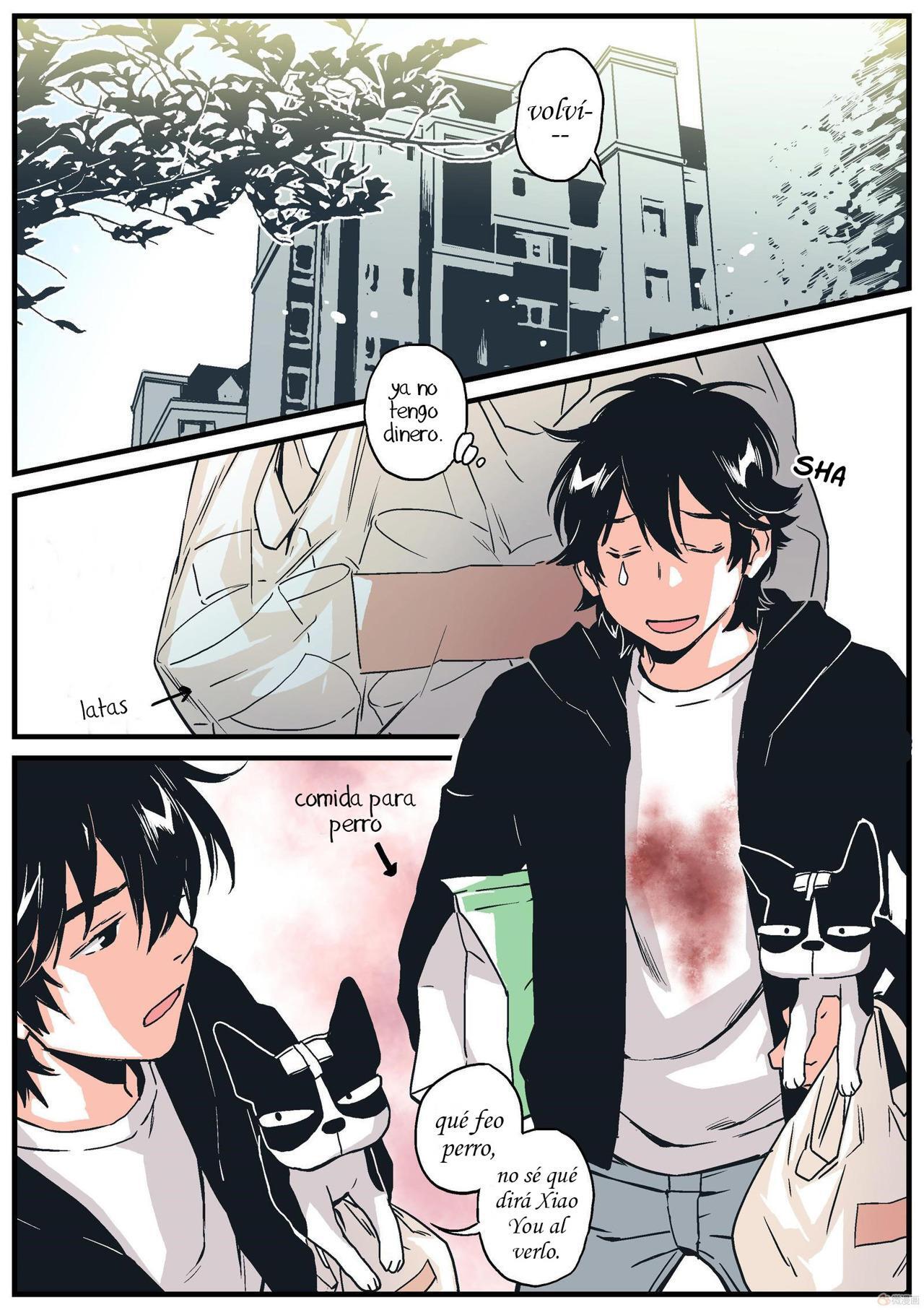 Capitulo 23 page 12