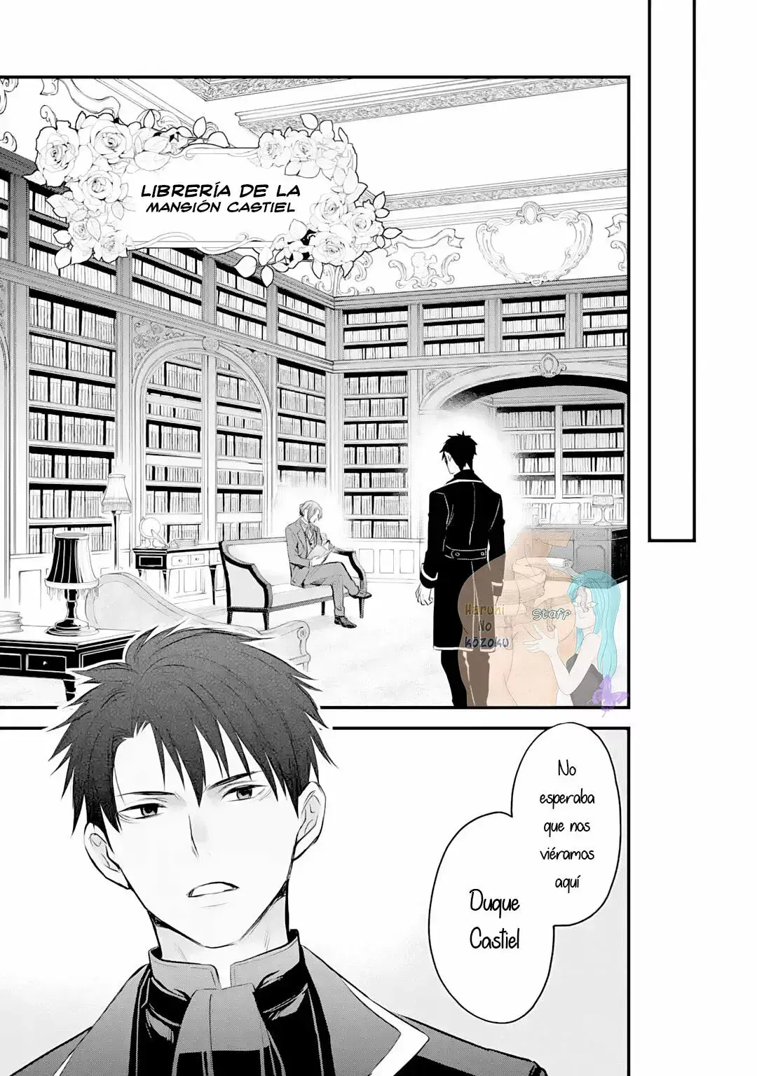 Capitulo 24 page 21