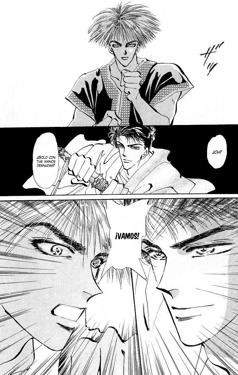Capitulo 31 page 19