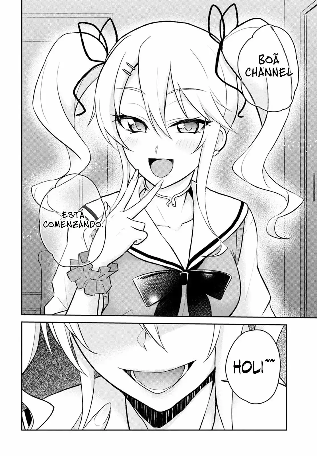 Capitulo 32 page 28