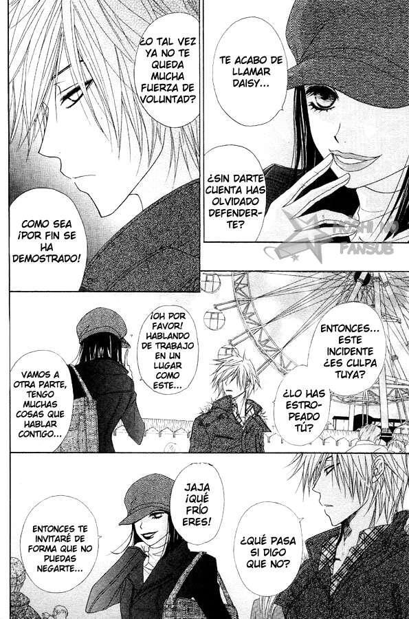Capitulo 34 page 17