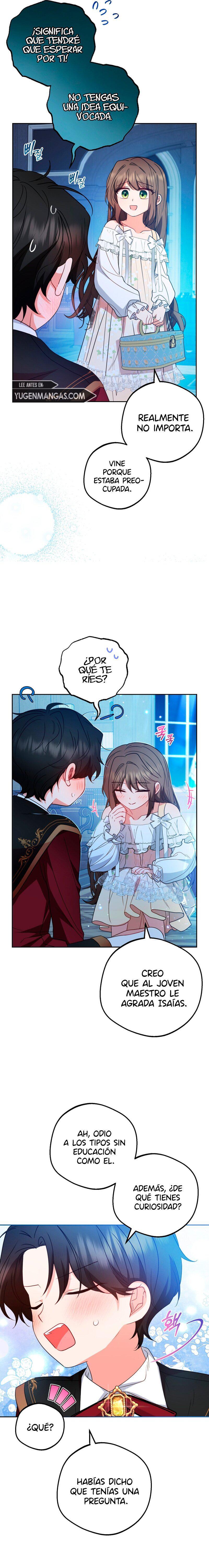Capitulo 32 page 11