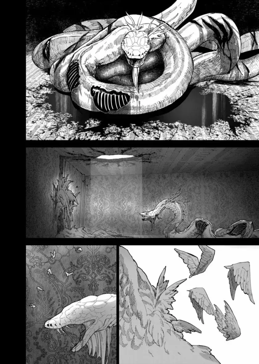 Capitulo 28 page 20