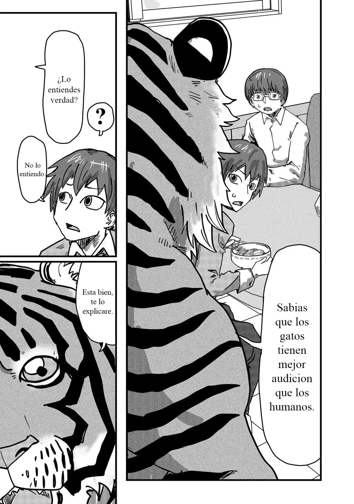 Capitulo 36 page 10